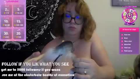 Snapshot of _bandit_b0y chatting on 5, 11, 2025 bandit online show from 5, 11, 2025