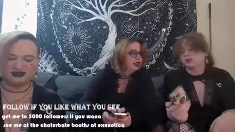 Snapshot of _bandit_b0y chatting on 12, 11, 2025 bandit online show from 12, 11, 2025