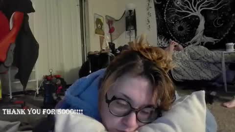 Snapshot of _bandit_b0y chatting on 3, 12, 2025 bandit online show from 3, 12, 2025