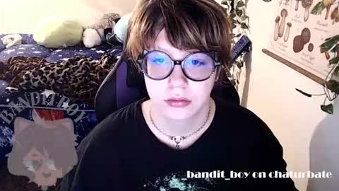 bandit online show from 16, 2, 2026