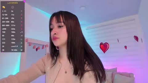 Andrea online show from 1, 3, 2025