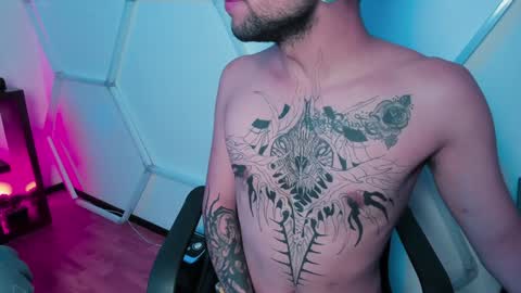 Lunita  online show from 4, 2, 2025