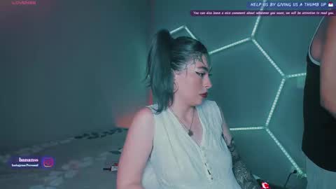 Lunita  online show from 20, 2, 2025