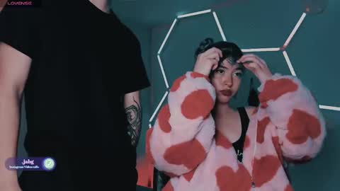 Lunita  online show from 7, 3, 2025