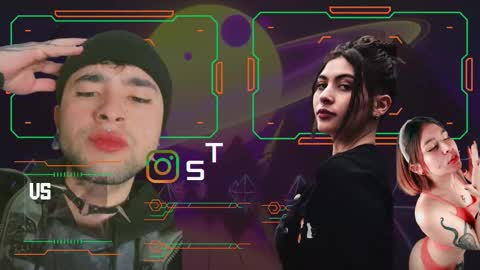 Lunita  online show from 10, 1, 2026