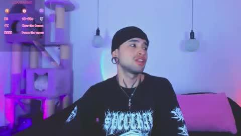 Lunita  online show from 28, 2, 2026