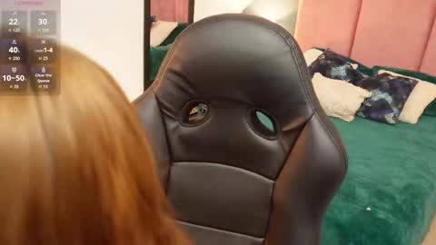 Sofia online show from 24, 11, 2025