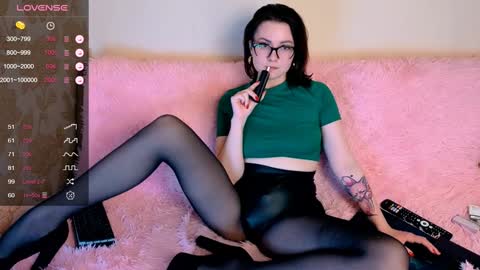 Snapshot of _bella_hix_ chatting on 11, 12, 2024 Bella online show from 11, 12, 2024