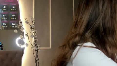 Snapshot of _bellaclark chatting on 18, 1, 2026 Bella online show from 18, 1, 2026