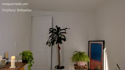 Ella  online show from 5, 1, 2025