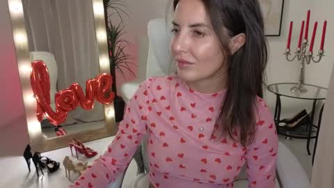 Snapshot of _beylly chatting on 15, 2, 2025 Beylly online show from 15, 2, 2025