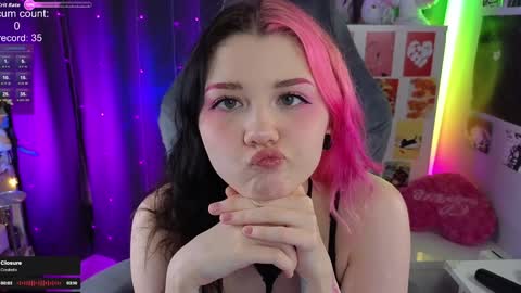 Alice .. online show from 13, 1, 2026