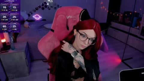 Snapshot of _black_fox__ chatting on 1, 12, 2024 Olivia Subscribe to my Fansly -   online show from 1, 12, 2024