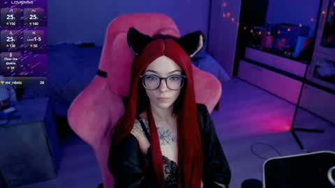 Snapshot of _black_fox__ chatting on 8, 12, 2024 Olivia Subscribe to my Fansly -   online show from 8, 12, 2024