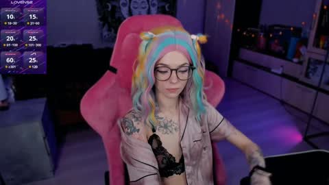 Snapshot of _black_fox__ chatting on 8, 12, 2024 Olivia Subscribe to my Fansly -   online show from 8, 12, 2024