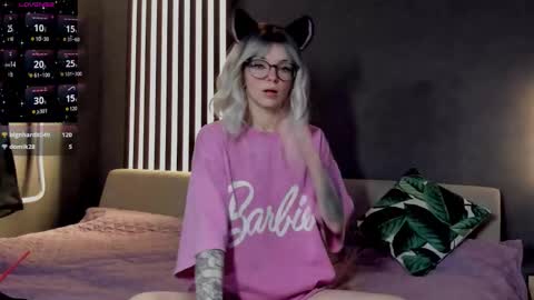 Olivia Subscribe to my Fansly -   online show from 15, 3, 2026