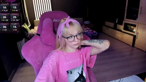Olivia Subscribe to my Fansly -   online show from 20, 5, 2026