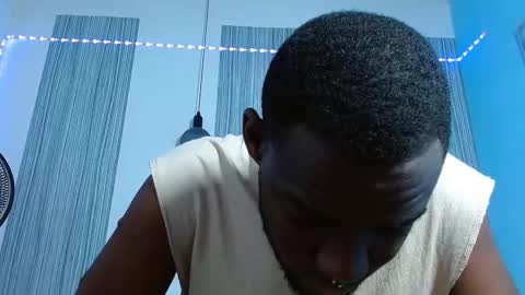 Andrew online show from 24, 10, 2025