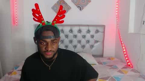 Andrew online show from 3, 12, 2025