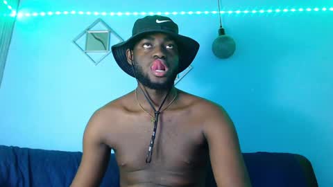 Andrew online show from 10, 4, 2026