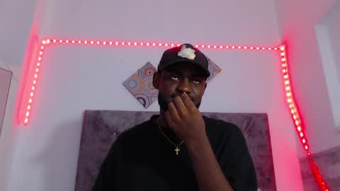 Andrew online show from 15, 4, 2026