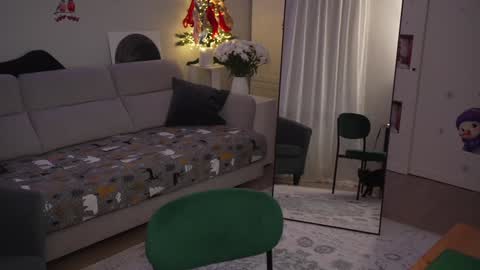 Snapshot of _blackbee_ chatting on 20, 12, 2024 Lili online show from 20, 12, 2024