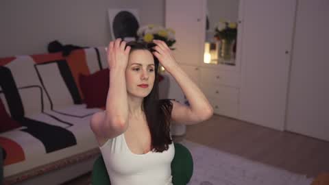 Snapshot of _blackbee_ chatting on 23, 1, 2025 Lili online show from 23, 1, 2025