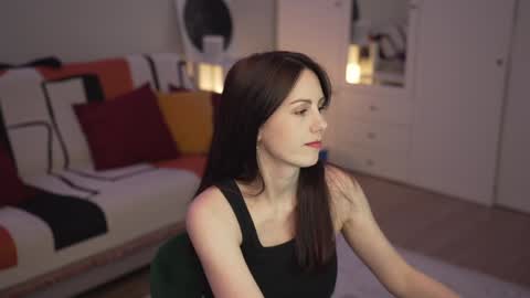 Snapshot of _blackbee_ chatting on 5, 2, 2025 Lili online show from 5, 2, 2025