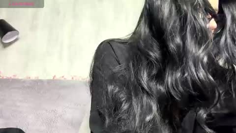 Snapshot of _blackcharm_ chatting on 16, 5, 2026 _blackcharm_ online show from 16, 5, 2026