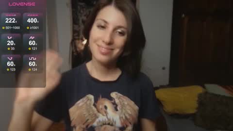 Laura online show from 15, 12, 2024