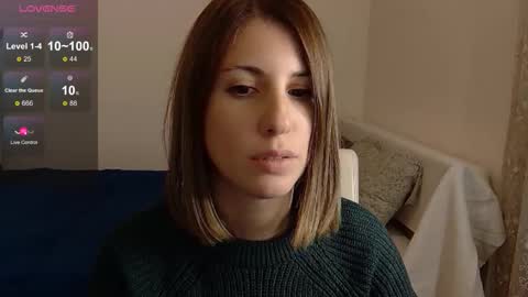 Laura online show from 11, 11, 2025