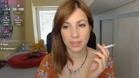 Laura online show from 20, 5, 2026
