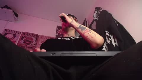 SHADOW online show from 26, 2, 2026