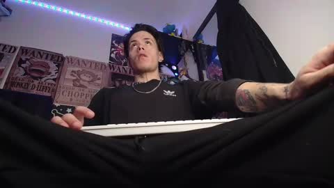 SHADOW online show from 2, 3, 2026