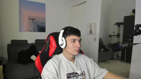 B L A K E online show from 23, 12, 2024