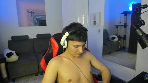 B L A K E online show from 12, 1, 2025