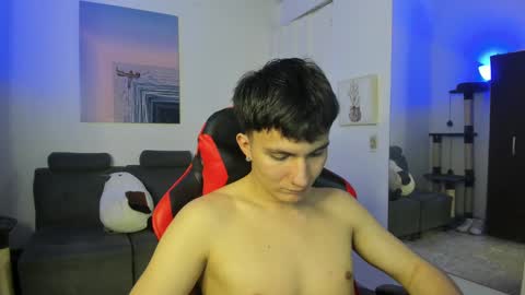 B L A K E online show from 19, 1, 2025