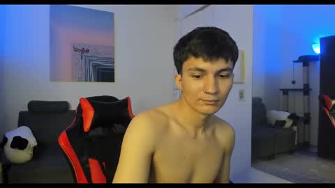 B L A K E online show from 25, 1, 2025