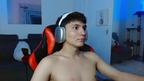 B L A K E online show from 4, 2, 2025