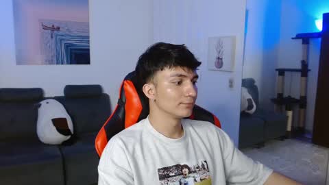 B L A K E online show from 27, 2, 2025