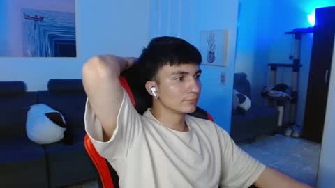 B L A K E online show from 4, 3, 2025