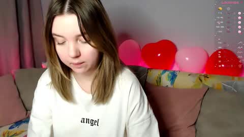 Elizabeth online show from 15, 2, 2026