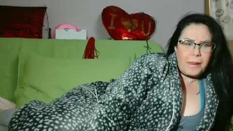 KHALEESI online show from 26, 1, 2025