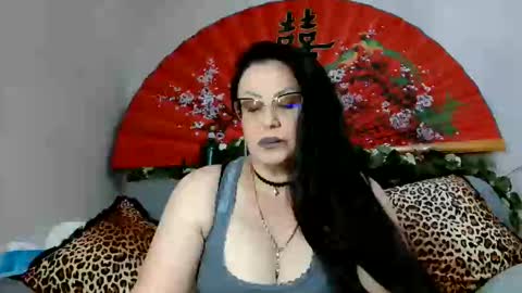 KHALEESI online show from 31, 5, 2026