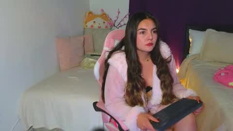 Bonnie online show from 16, 2, 2026