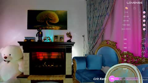 lovense squirt bigboobs anal online show from 1, 12, 2025