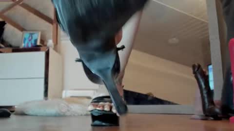 Snapshot of _brendamichel_ chatting on 25, 2, 2025 Brenda online show from 25, 2, 2025