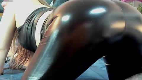 Snapshot of _brendamichel_ chatting on 7, 3, 2025 Brenda online show from 7, 3, 2025