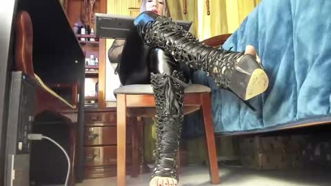 Brenda online show from 20, 2, 2026