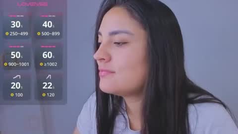 Brenda  online show from 25, 7, 2026